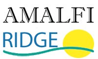 Amalfi-Ridge Amalfi Ridge Logo