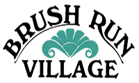 Brush-Run-Village