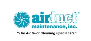 Air Duct Maintenance logo