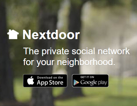 What Is Nextdoor? How to Use the Social Network