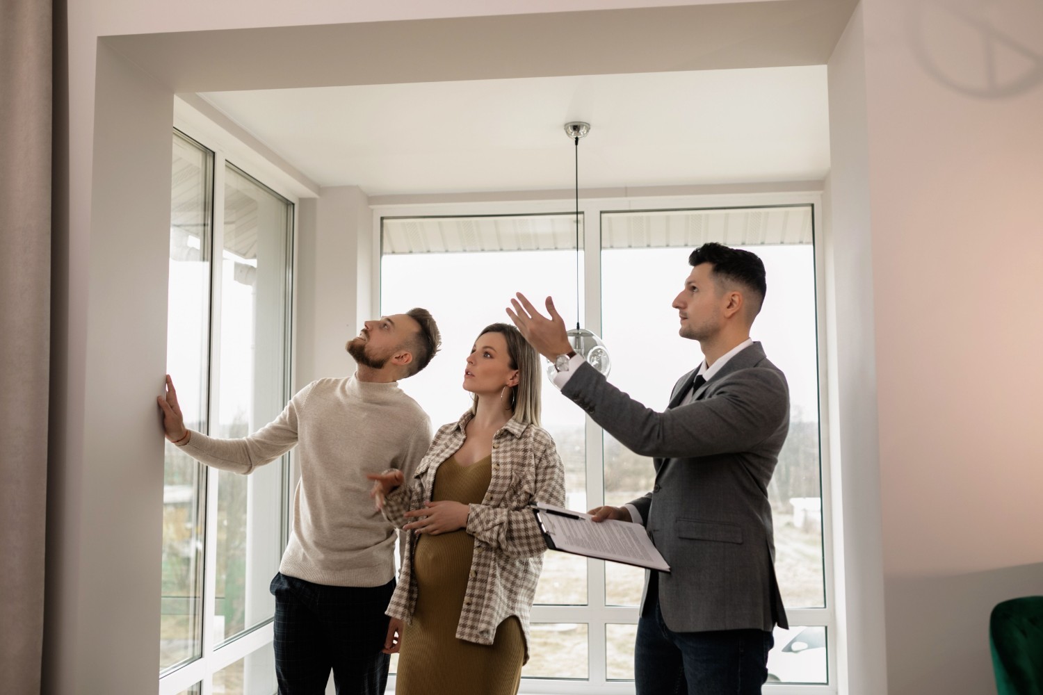 Preparing for Large Capital Improvement Projects